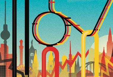 The year of the Bund