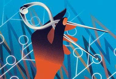 The index revolution