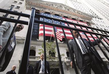 New York Stock Exchange