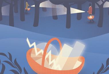 Concentrated portfolios - stock picking