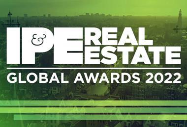 ipe re global awards gold