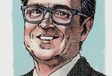Richard Tomlinson