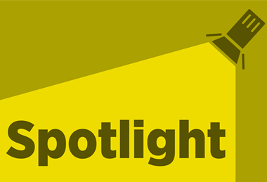 IPE Spotlight