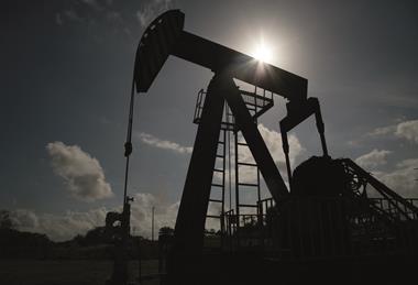 Oil well - Photo: Joa_Souza, iStock