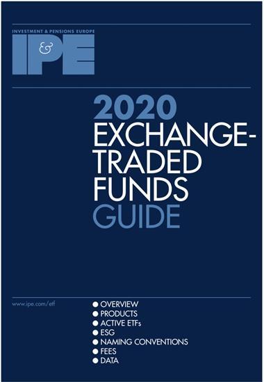 IPE ETFs Guide 2020