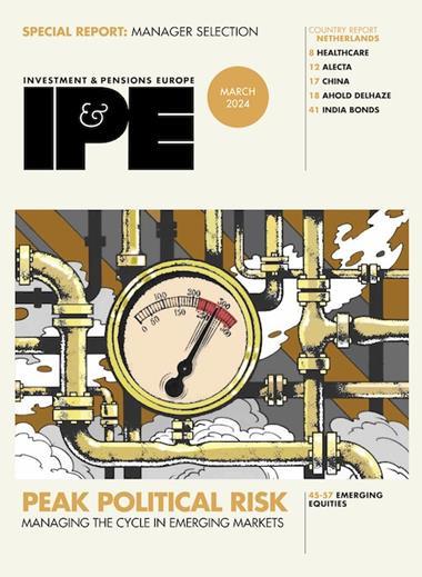 IPE April 2024 (Magazine)