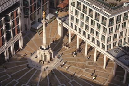 London Stock Exchange