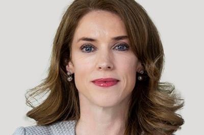 Ann Prendergast