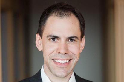 Dean Frankle