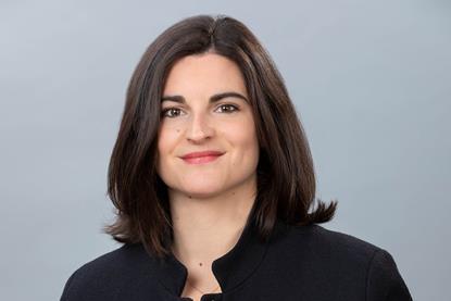 Clémence Droin