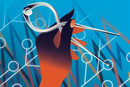 The index revolution