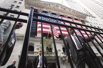 New York Stock Exchange