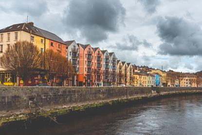 Cork, Ireland