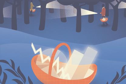 Concentrated portfolios - stock picking