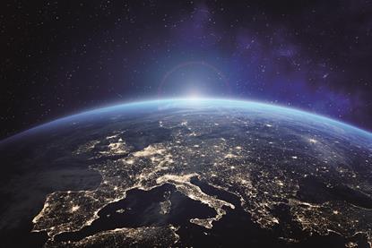 Europe from space-dreamstime_xl_219963570_P