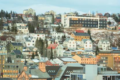 Tromso