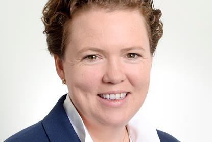 Maria Johannessen