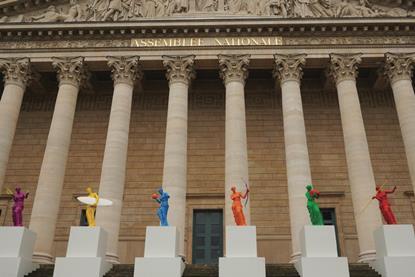 Assemblee Nationale