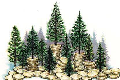 Private credit - IPE Mar-Apr 2025