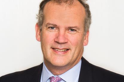 Hugh Elwes