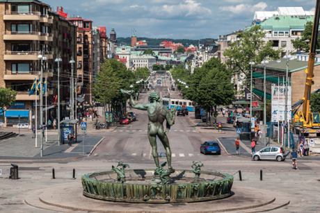 Gothenburg
