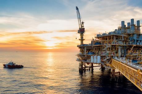 Oil and gas- The case for higher returns
