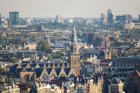 Amsterdam, Netherlands