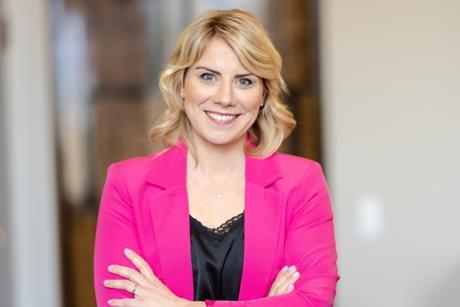 Saara-Sofia Sirén at TELA