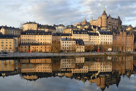Stockholm, Sweden