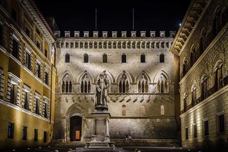 Monte dei Paschi di Siena