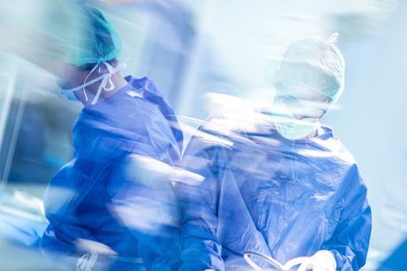 Healthcare Stocks-An Investing Prescription for Growth and Stability