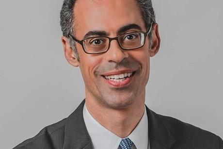 Ali Dibadj at Janus Henderson