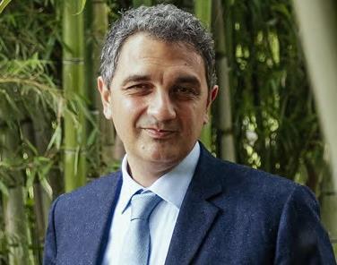 Andrea Mariani at Fondo Pegaso