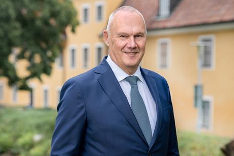 Erik Fransson at Fund Selection Agency (Fondtorgsnämnden, FTN)