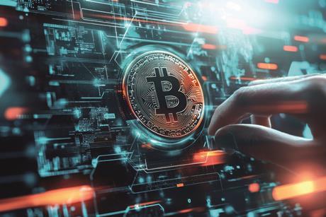 Bitcoin - AdobeStock_1245819780