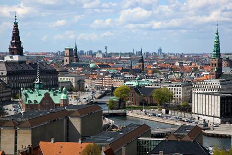 Copenhagen, Denmark