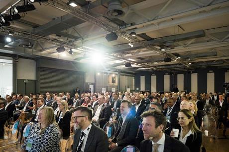 Audience in Milan 2023