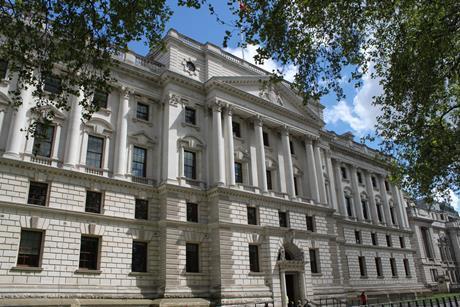 HM Treasury