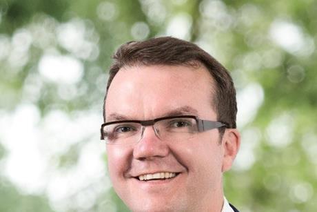 Gavin Templeton at Pollination