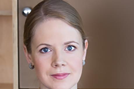 Heidi Reinson at University of Maastricht