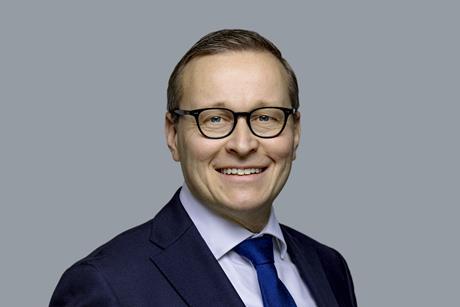 Carl Pettersson at Elo