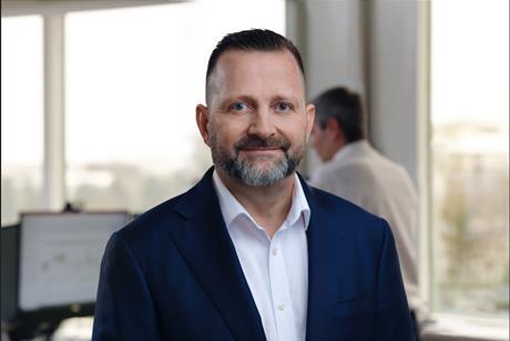 Arne Vagn Olsen at Iceland’s Pension Fund of Commerce