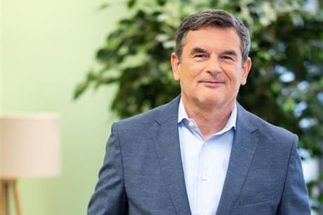 Martin Sardelic at Valida