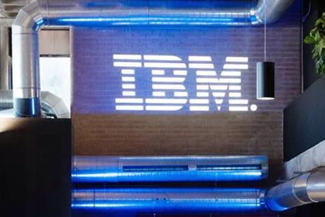 IBM logo