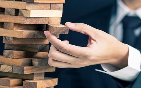 why investors need to keep their balance