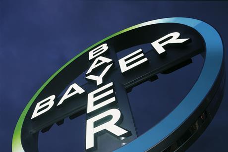 Bayer logo