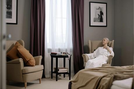 Care home