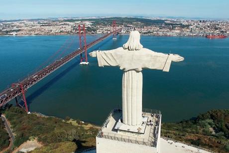 The Portuguese capital is setting itself up as a tech hub and real estate investors are noticing