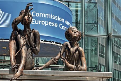 The European Commission is setting out a framework to tackle cyber security across the financial sector