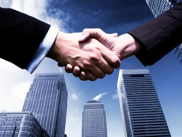 Handshake